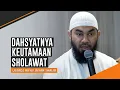 Lagu BESARNYA KEUTAMAAN BERSHOLAWAT | USTADZ RIFKY JA'FAR THALIB