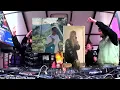 Taylor Swift - Love Story (Four Tet remix) [Live from ​@TheLotRadio Times Square]