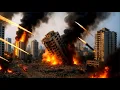 Download Lagu MERENGEK MINTA AMPUN !! Serangan Ke-29 Iran: Israel Menyerah, Netanyahu Bertekuk Lutut