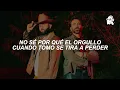 Carin León, Alejandro Fernández - Me Está Doliendo (Letra)