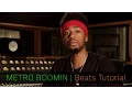 Lagu METRO BOOMIN | Beats Tutorial | FL Studio \u0026 Razer Music