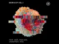 UNDERHER, Shades of Blk - Yesterday [Renaissance Records]