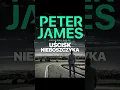Uścisk nieboszczyka Autor Peter James Z Filip Kosior  Kryminały po Polsku KSIĄŻKA S7