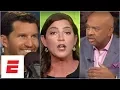 Reacting to Aaron Rodgers 103 million guaranteed extension ESPN Voices