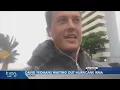 KXAN Meteorologist David Yeomans tracking Irma from Miami