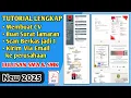 Download Lagu Cara membuat lamaran kerja pdf lengkap di hp kirim via email