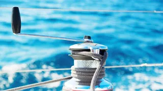 Winches | Sailing Wisdom