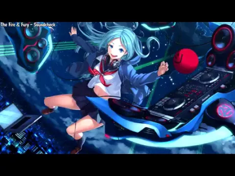 Nightcore Rock Mix 1 Hour Alternative Metal Hard 2017
