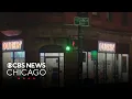Police investigate burglary at Lincoln Park neighborhood Dunkin