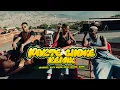 Download Lagu Jombriel, Ryan Castro, Alex Krack - Parte \u0026 Choke [Remix] (Video Oficial)