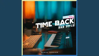 Time Back Audio Slowed Version 