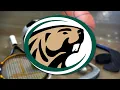 BSU s Megan Dahl Brandon Alt Chosen as Athletes of the Year