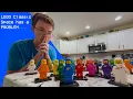 LEGO Classic space has a PROBLEM - Ryan Thomas