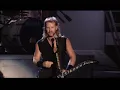 For Whom The Bell Tolls live from Woodstock ’94 | Metallica