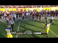 Blown Call in Outback Bowl and Jadeveon Clowney Retaliates 2013