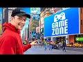 I went to New York s Best Game Stores