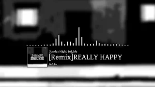 FAN REMIX Friday Night Funkin REALLY HAPPY 