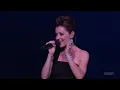 Tina Arena - Chains (Live at the 2015 ICC Cricket World Cup Opening Ceremony)