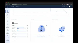 Codacy Walkthrough