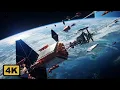 Download Lagu Avatar: The Way of Water - Sky People Returning [4K]