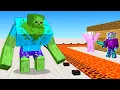 Download Lagu Mutant Zombie VS The Most Secure Minecraft House!