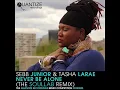 Download Lagu Sebb Junior \u0026 Tasha LaRae - Never Be Alone (SoulLab Vocal Remix) [Quantize Recordings]