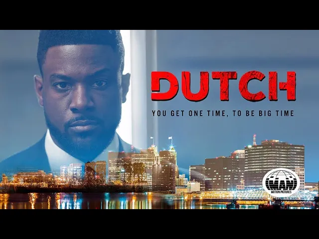 DUTCH - TRAILER 1