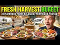 I Didn t Expect the Fresh Harvest Buffet to Be This Good