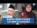 Download Lagu Babak Baru Kasus Yai Mim, Laporkan Sahara ke Polisi atas Tuduhan Penistaan Agama usai Bakar Sajadah