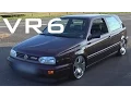 Download Lagu VW Golf 3 VR6 - Sound Accelerations Onboard Autobahn [0-240 Km/h]