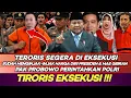 Download Lagu Pak Prabowo Marah Besar‼️TERORIS Segera di Eksekusi Karena telah melecehkan Presiden dan Wapres 