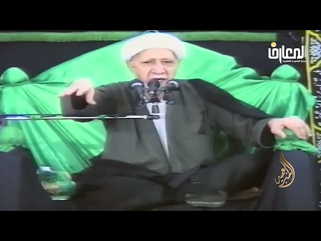 ⁣شبان بالله لا تونّون - الشيخ أحمد الوائلي