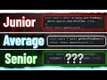 How To Handle Data Access Like a Senior Dev