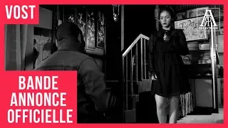 HALTE - Bande Annonce VOST