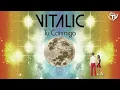 "Tu Conmigo"   La Bien Querida  & Vitalic.