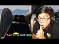 Download Lagu 10,000 gecs FIRST REACTION + Playthrough on Clone Hero Drums