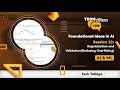 Session 12 Regularization and Validation Reducing Overfitting Foundational Ideas in AI