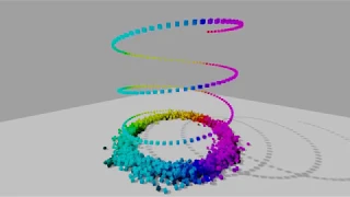 Blender 2 8 Automation with Python 3 and Boablend - A Blender Automation