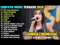 Lagu CEO YANG MENYAMAR - RINDU MENGGEBU - TUNGGAL EKA \\\\ SIMPATIK MUSIC TERBARU FULL ALBUM 2026