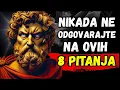 Download Lagu 7 pitanja koja LAŽNI ljudi postavljaju da bi tobom MANIPULIRALI | Stoička mudrost