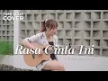 Download Lagu RASA CINTA INI - GHEA INDRAWARI | TAMI AULIA