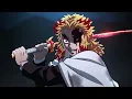 Rengoku Set Your Heart Ablaze Japanese English Spanish