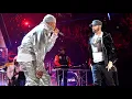 Download Lagu Eminem and LL COOL J Perform \