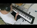 Lost Frequencies (with Mari Froes) - Paraiso (Jarel Gomes Piano)