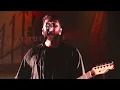 WOLVES AT THE GATE  at The Historic El Rey Theatre Albuquerque,  New Mexico. 
