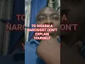 Download Lagu TO DISARM A NARCISSIST DON'T EXPLAIN YOURSELF #narcissist #narcissists #narcissism