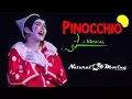 Download Lagu Pinocchio il Musical - Natural Moving (2017)