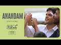 Lagu Anandam Video Song | 12B | Harris Jayaraj | Shaam, Simran, Jyothika | Jeeva | Think Tapes