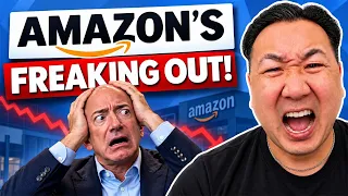 Amazon Just Banned The #1 App In America. Big Mistake.