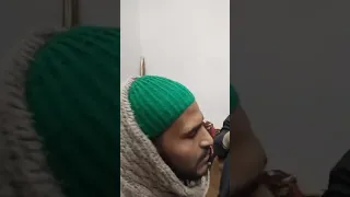 المداح الشيخ رمضان أبو عويس كل القلوب إلى الحبيب تميل 